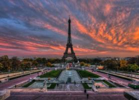 10 چیز برتر برای مشاهده و انجام در سال 2016 در فرانسه