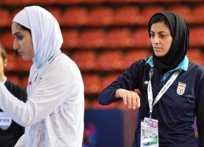 ایران دیگ جوشان استعدادهاست، در کویت باید از صفر آغاز کنم