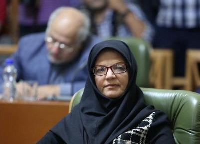 جامعه برای پست های مدیریتی هنوز پذیرای زنان نیست
