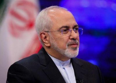 ظریف از توافقات طرف های یمنی در سوئد استقبال کرد ظریف از توافقات طرف های یمنی در سوئد استقبال کرد
