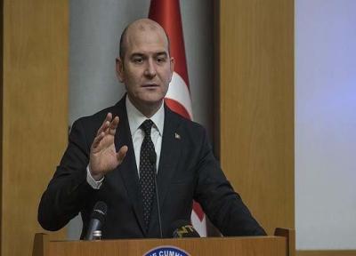 آنکارا: سیاست اروپا در قبال بحران مهاجرت ضعیف است آنکارا: سیاست اروپا در قبال بحران مهاجرت ضعیف است