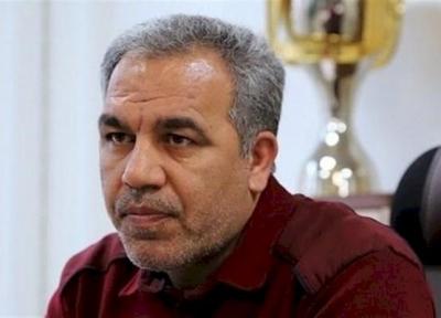 شما نمی توانید منتقد فوتبال دولتی باشید