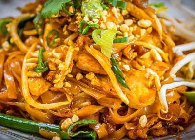 خوشمزه ترین غذاهای خیابانی جنوب شرقی آسیا
