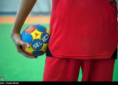 اعزام تیم ملی هندبال به مسابقات انتخابی المپیک در قطر