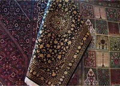 ایجاد نخستین مرکز تجاری فرش دستباف ایرانی در چین و روسیه