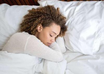 با فشار دادن 5 نقطه از بدن بی خوابی را درمان کنید