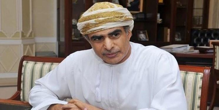 وزیر عمانی: مدت هاست برای گفت وگو با ایران کوشش می کنیم