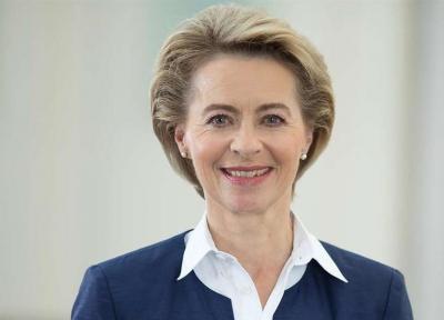 نگاهی به مهم ترین اولویت های اولین رئیس زن کمیسیون اروپایی