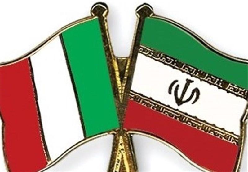 ایجاد خط اعتباری 5 میلیارد دلاری بین ایران و ایتالیا