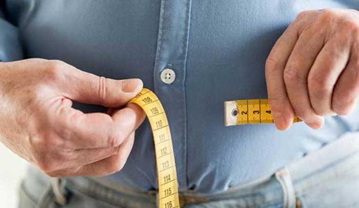 لاغری سریع با این راهکار ها لاغری سریع با این راه حل ها
