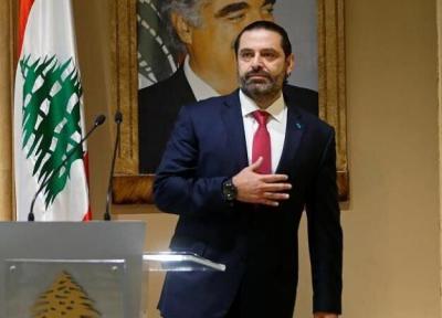 اصرار سعد حریری بر تشکیل دولت فن سالار