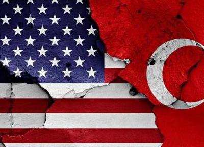 هشدار ترکیه درباره منزوی شدن جهانی آمریکا
