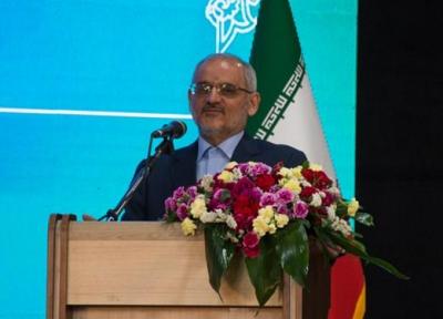 هیچ کاری جز از راستا پژوهش نباید سامان بگیرد
