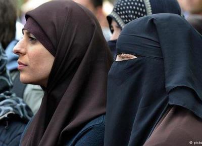 هلند هم برقع را منع کرد