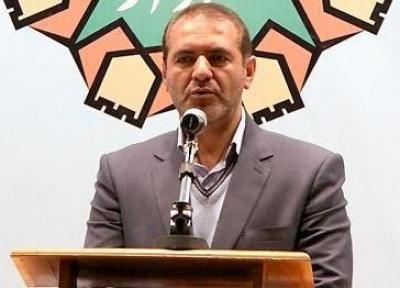 ظرفیت پل شاپوری خرم آباد احیا می گردد، احداث پارک آبشار طلایی