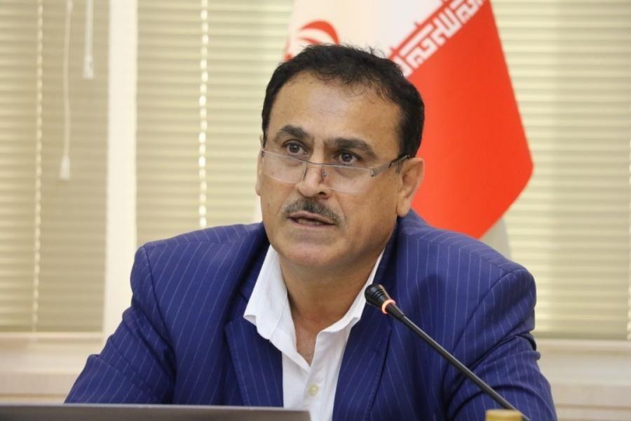 خبرنگاران مجوز جذب 100 نیروی موقت بهداشتی در خوزستان صادر خبرنگاران مجوز جذب 100 نیروی موقت بهداشتی در خوزستان صادر شد