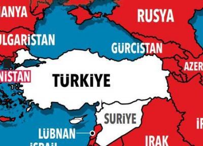 ترکیه در محاصره کرونا ویروس جدید