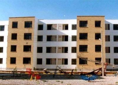 سال جاری 7 هزار نفر در چهارمحال و بختیاری صاحب خانه می شوند