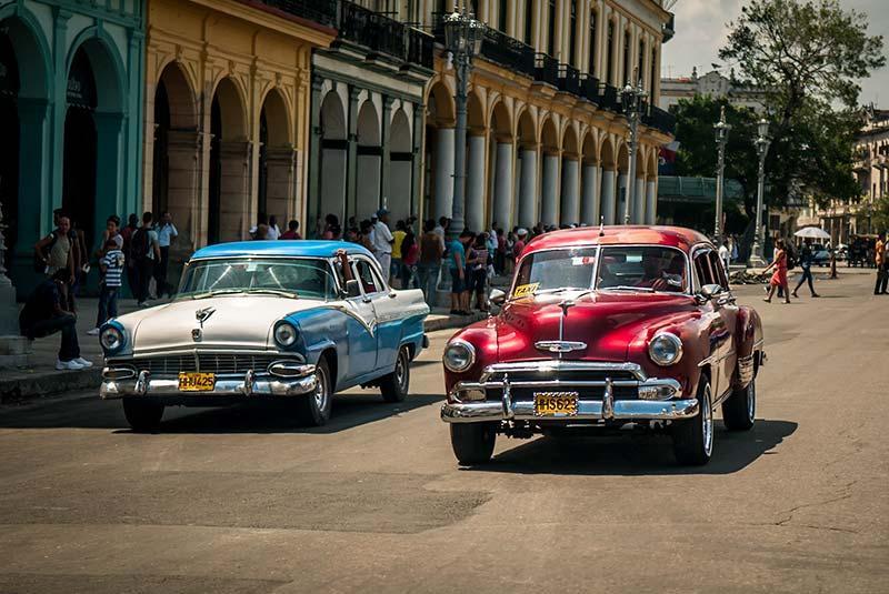 نکاتی که باید قبل از سفر به کوبا بدانید