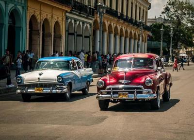 نکاتی که باید قبل از سفر به کوبا بدانید