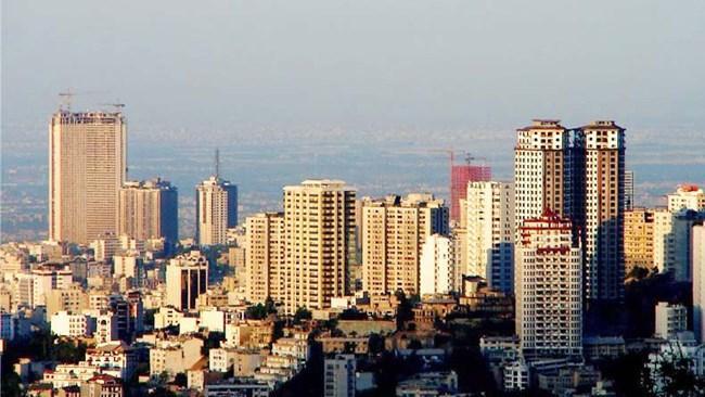 سامانه تشخیص خانه های خالی رسما از امروز تحویل سازمان مالیاتی سامانه تشخیص خانه های خالی رسما از امروز تحویل سازمان مالیاتی شد