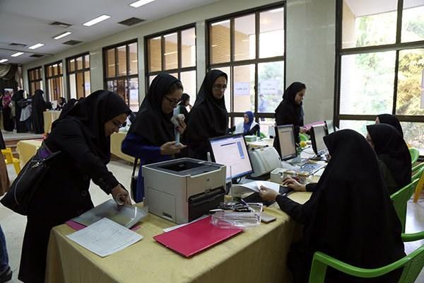 احتمال افزایش مبلغ همه وام های دانشجویی در ترم تحصیلی آینده احتمال افزایش مبلغ همه وام های دانشجویی در ترم تحصیلی آینده
