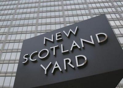پلیس انگلیس حذف اصطلاح تروریسم اسلامی را بررسی می کند