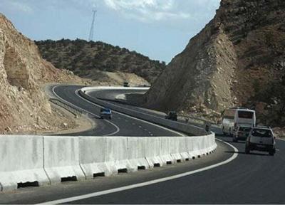 کاهش 50 درصدی سفرها به استان