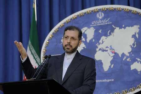 هشدار جدی ایران به طرف های درگیر در مناقشه قره باغ هشدار جدی ایران به طرف های درگیر در مناقشه قره باغ