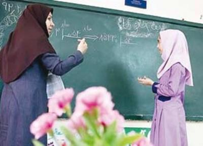 اجرای طرح آموزش آموزگاران پایه به تعداد 108364 آموزگار زن و 29944 مرد در کل کشور