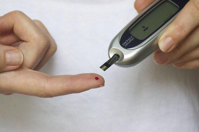 کنترل قند خون، سلامت مغزی افراد مبتلا به دیابت نوع دو را افزایش می دهد