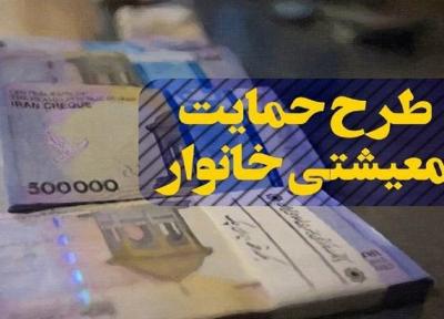 سرپرست جدید خانوار برای دریافت بسته معیشتی چه باید کند؟