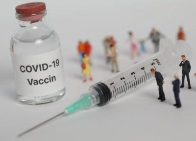شمارش معکوس برای اجرای طرح واکسیناسیون کرونا در آمریکا