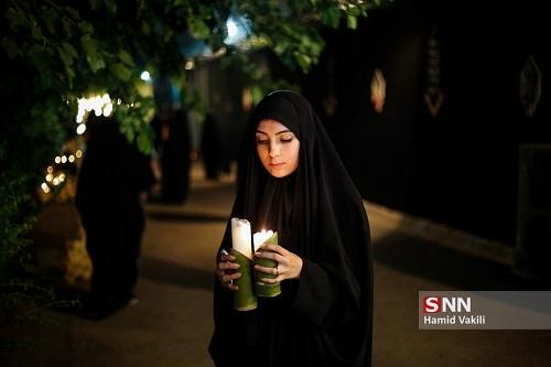 هیات دانشجویی دانشگاه رازی طرح مشارکت در برگزاری روضه حضرت هیات دانشجویی دانشگاه رازی طرح مشارکت در برگزاری روضه حضرت فاطمه (س) برگزار می نماید