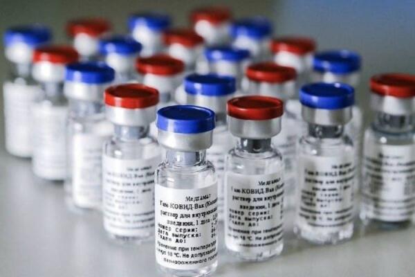 دستورالعمل واکسیناسیون کرونا با واکسن اسپوتنیک وی اعلام شد