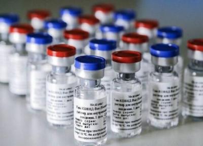 دستورالعمل واکسیناسیون کرونا با واکسن اسپوتنیک وی اعلام شد