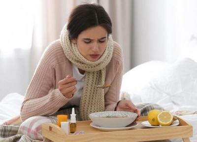 23 خوراکی و نوشیدنی مفید برای درمان فوری سرماخوردگی