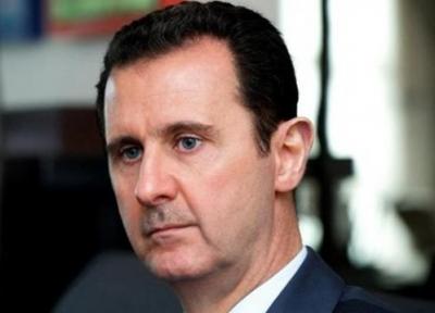 سفر بشار اسد به روسیه برای مداوای کرونا تکذیب شد خبرنگاران