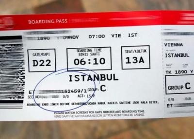 بهترین زمان برای خرید بلیط استانبول چه زمانی است؟