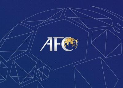 بیانیه AFC درباره برگزاری جام جهانی به صورت 2 سال یک بار