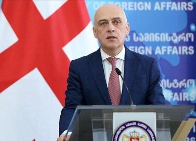تور گرجستان ارزان: گرجستان در مذاکرات پیرامون قفقاز جنوبی شرکت نمی کند