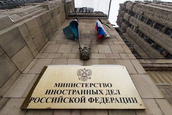 تور روسیه: مسکو در نگرانی ها پیرامون آکوس سهیم است