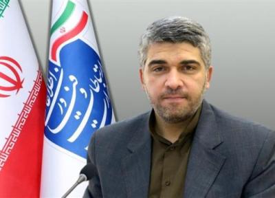 انتصاب رئیس سازمان فناوری اطلاعات ایران