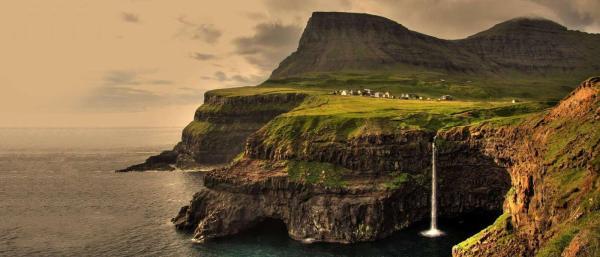 21 عکس که ثابت می نماید ایرلند جای فوق العاده ای برای مسافرت جاده ای است