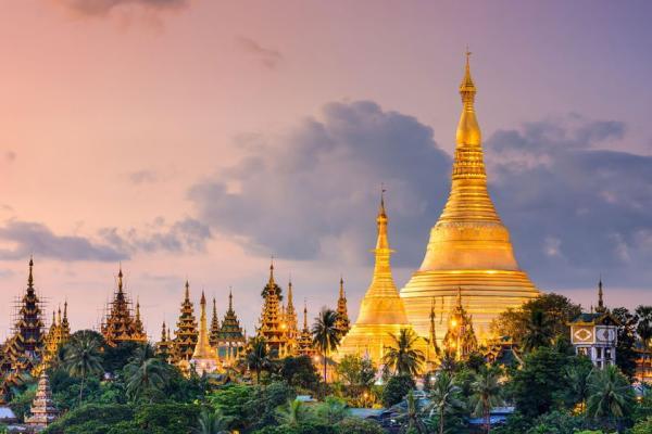 در سفر به میانمار چه نکاتی را در نظر بگیریم؟