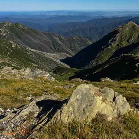 تور استرالیا ارزان: صعود به بلندترین قله استرالیا، کوه کازیسکو