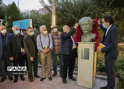 نمایشگاه شانزدهمین سالگرد مرتضی ممیز در خانه هنرمندان ایران