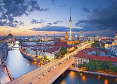 تور آلمان: برترین زمان سفر به برلین؛ شهر یادبود هولوکاست در آلمان