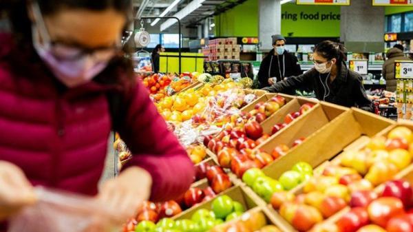 افزایش قیمت مواد غذایی در جهان رکورد 10 ساله زد