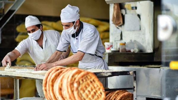 اعلام ساعت کار نانوایی های کرمانشاه در ماه رمضان